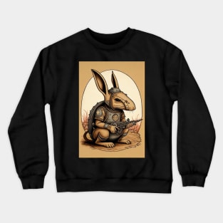 Aardvark Insurrection Crewneck Sweatshirt